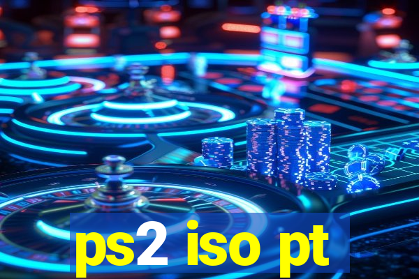 ps2 iso pt-br